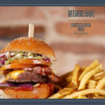 Bierbaum Burger Cagliari