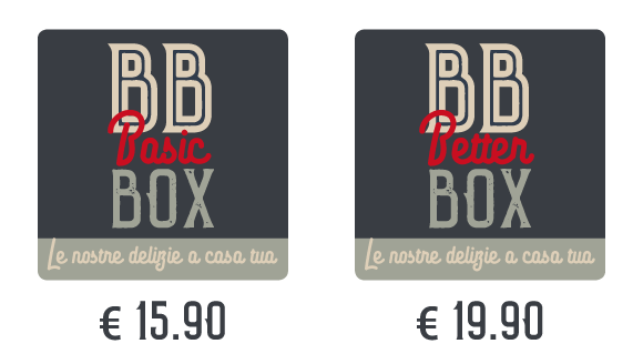 bb box basic